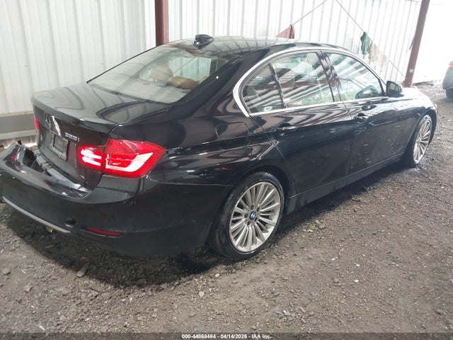 Продаж на аукціоні авто 2013 Bmw 328i, vin: WBA3A5C5XDF351027, номер лоту: 44868464