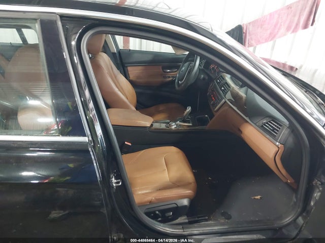 Продаж на аукціоні авто 2013 Bmw 328i, vin: WBA3A5C5XDF351027, номер лоту: 44868464