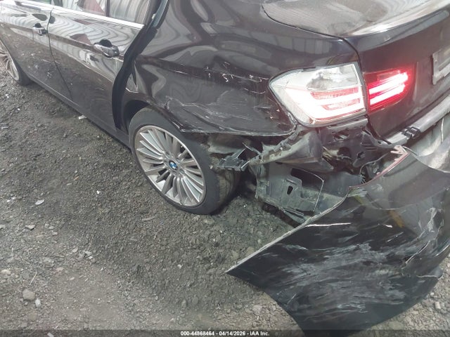 Продаж на аукціоні авто 2013 Bmw 328i, vin: WBA3A5C5XDF351027, номер лоту: 44868464