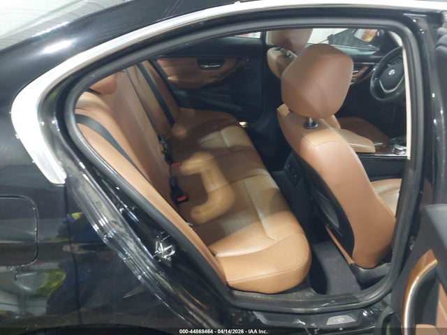 Продаж на аукціоні авто 2013 Bmw 328i, vin: WBA3A5C5XDF351027, номер лоту: 44868464