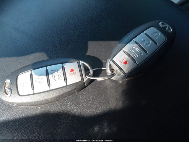 44868470 :رقم المزاد ، 5N1AL0MN6EC547423 vin ، 2014 Infiniti Qx60 مزاد بيع