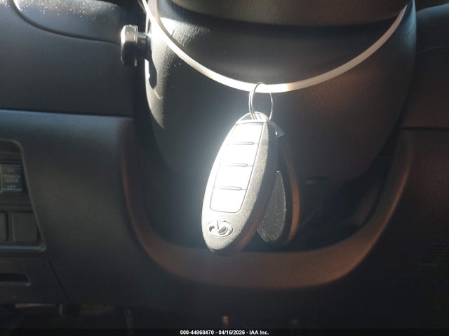 44868470 :رقم المزاد ، 5N1AL0MN6EC547423 vin ، 2014 Infiniti Qx60 مزاد بيع