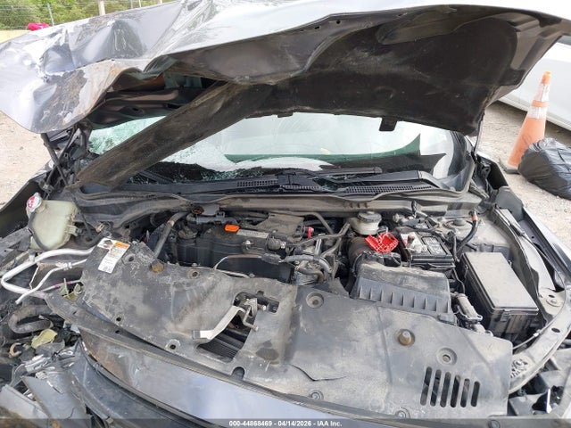 Продажа на аукционе авто 2016 Honda Civic Lx, vin: 19XFC2F54GE055973, номер лота: 44868469