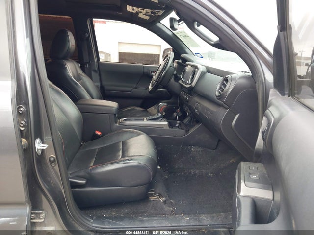 Продаж на аукціоні авто 2021 Toyota Tacoma Trd Pro, vin: 5TFCZ5AN7MX258295, номер лоту: 44868471
