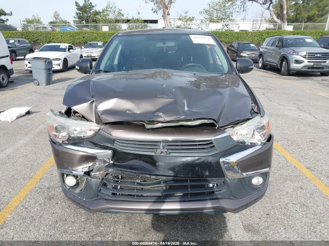 Aukcja sprzedaży 2017 Mitsubishi Outlander Sport 2.0 Es/2.0 Le, vin: JA4AR3AU5HZ042811, numer aukcji: 44868474
