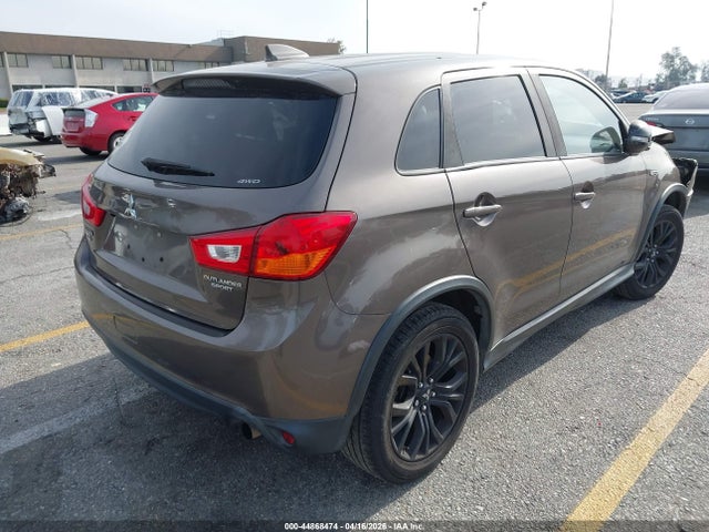 Aukcja sprzedaży 2017 Mitsubishi Outlander Sport 2.0 Es/2.0 Le, vin: JA4AR3AU5HZ042811, numer aukcji: 44868474
