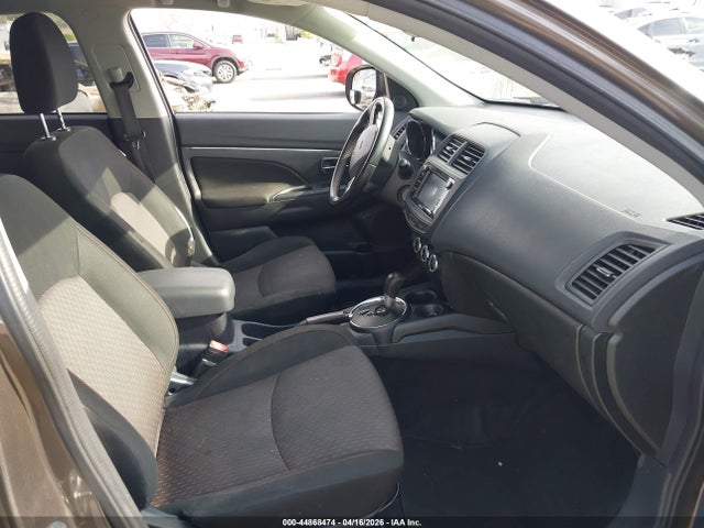 Aukcja sprzedaży 2017 Mitsubishi Outlander Sport 2.0 Es/2.0 Le, vin: JA4AR3AU5HZ042811, numer aukcji: 44868474