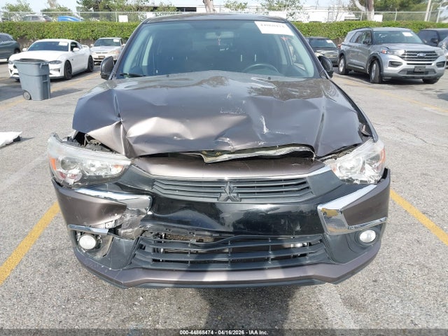 Aukcja sprzedaży 2017 Mitsubishi Outlander Sport 2.0 Es/2.0 Le, vin: JA4AR3AU5HZ042811, numer aukcji: 44868474