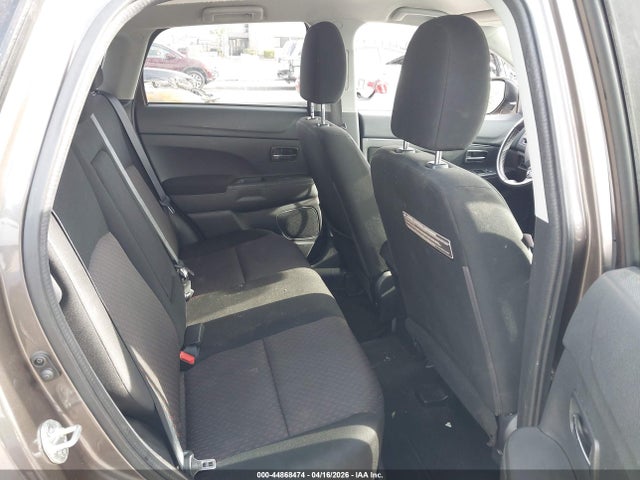 Aukcja sprzedaży 2017 Mitsubishi Outlander Sport 2.0 Es/2.0 Le, vin: JA4AR3AU5HZ042811, numer aukcji: 44868474