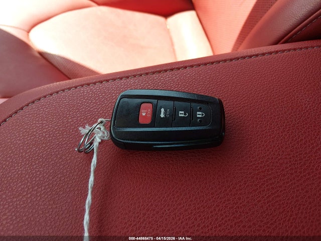 Продажа на аукционе авто 2018 Toyota Camry Xse V6, vin: 4T1BZ1HK5JU005937, номер лота: 44868475