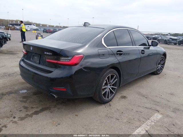 Aukcja sprzedaży 2020 Bmw 330i Xdrive, vin: 3MW5R7J03L8B44474, numer aukcji: 44868477