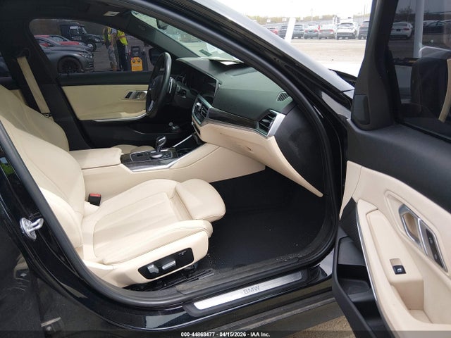 Aukcja sprzedaży 2020 Bmw 330i Xdrive, vin: 3MW5R7J03L8B44474, numer aukcji: 44868477