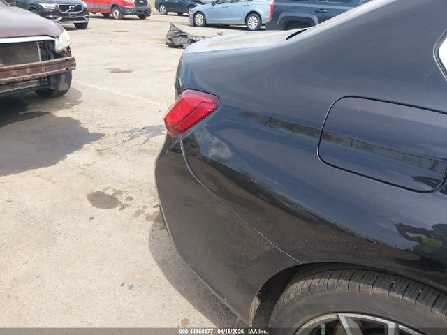 Aukcja sprzedaży 2020 Bmw 330i Xdrive, vin: 3MW5R7J03L8B44474, numer aukcji: 44868477