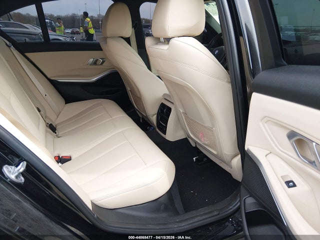 Aukcja sprzedaży 2020 Bmw 330i Xdrive, vin: 3MW5R7J03L8B44474, numer aukcji: 44868477