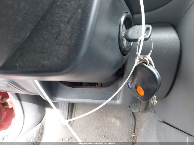 44868478 :رقم المزاد ، JF1GG68504H809170 vin ، 2004 Subaru Impreza Outback Sport مزاد بيع