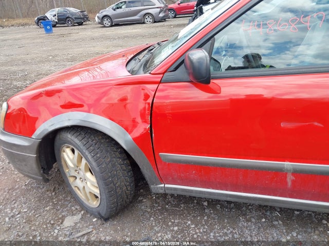 44868478 :رقم المزاد ، JF1GG68504H809170 vin ، 2004 Subaru Impreza Outback Sport مزاد بيع