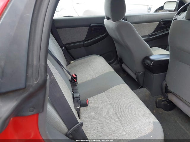 44868478 :رقم المزاد ، JF1GG68504H809170 vin ، 2004 Subaru Impreza Outback Sport مزاد بيع