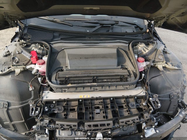 W1KCG4EB6PA026039 Mercedes-Benz Eqs 580 4matic