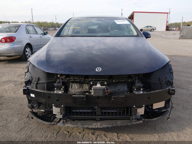 W1KCG4EB6PA026039 Mercedes-Benz Eqs 580 4matic
