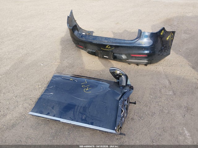W1KCG4EB6PA026039 Mercedes-Benz Eqs 580 4matic