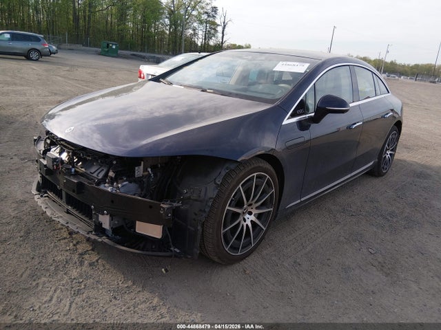 W1KCG4EB6PA026039 Mercedes-Benz Eqs 580 4matic