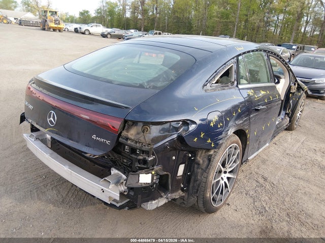 W1KCG4EB6PA026039 Mercedes-Benz Eqs 580 4matic