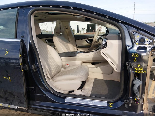 W1KCG4EB6PA026039 Mercedes-Benz Eqs 580 4matic