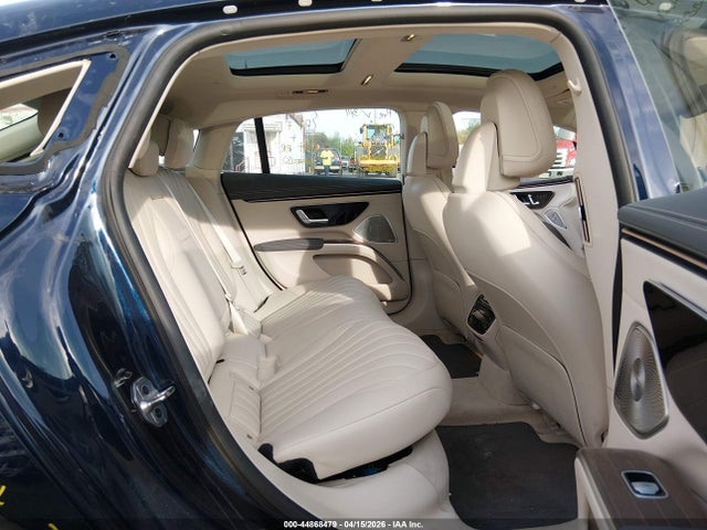 W1KCG4EB6PA026039 Mercedes-Benz Eqs 580 4matic