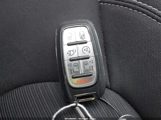 2023 CHRYSLER VOYAGER 2C4RC1CG6PR610854 Photo 10