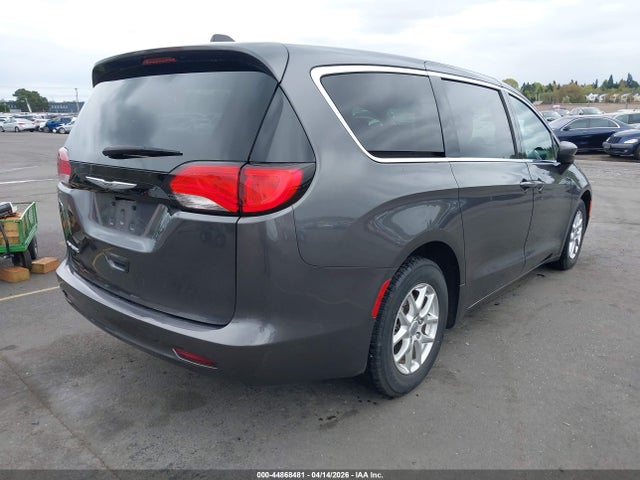 2023 CHRYSLER VOYAGER 2C4RC1CG6PR610854 Photo 3