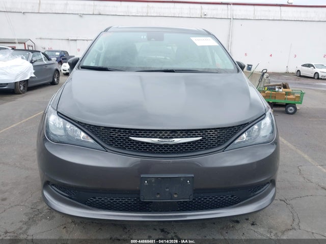 2023 CHRYSLER VOYAGER 2C4RC1CG6PR610854 Photo 5