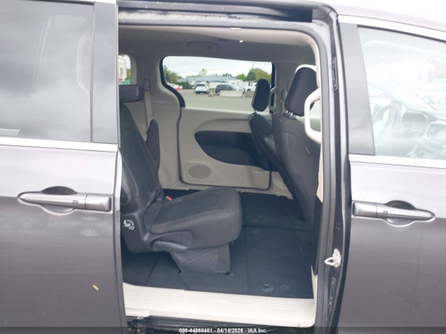 2023 CHRYSLER VOYAGER 2C4RC1CG6PR610854 Photo 7