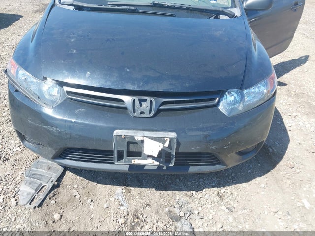 Aukcja sprzedaży 2006 Honda Civic Ex, vin: 2HGFG12836H569283, numer aukcji: 44868485