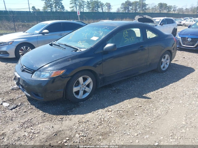 Aukcja sprzedaży 2006 Honda Civic Ex, vin: 2HGFG12836H569283, numer aukcji: 44868485