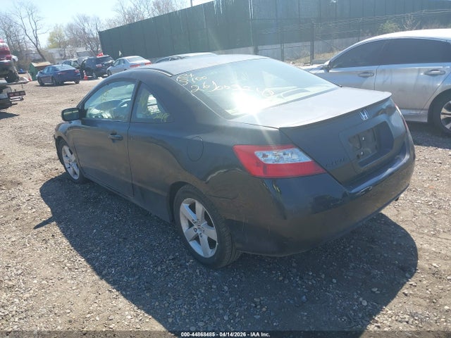 Aukcja sprzedaży 2006 Honda Civic Ex, vin: 2HGFG12836H569283, numer aukcji: 44868485