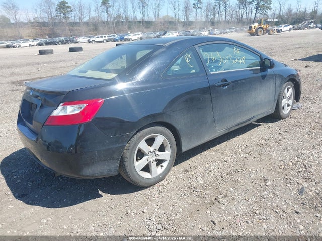 Aukcja sprzedaży 2006 Honda Civic Ex, vin: 2HGFG12836H569283, numer aukcji: 44868485