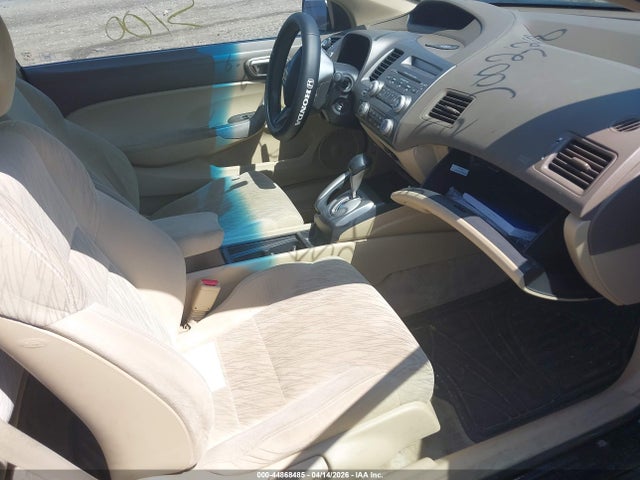 Aukcja sprzedaży 2006 Honda Civic Ex, vin: 2HGFG12836H569283, numer aukcji: 44868485