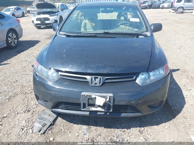 Aukcja sprzedaży 2006 Honda Civic Ex, vin: 2HGFG12836H569283, numer aukcji: 44868485