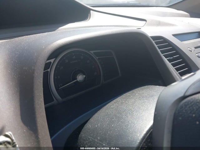 Aukcja sprzedaży 2006 Honda Civic Ex, vin: 2HGFG12836H569283, numer aukcji: 44868485