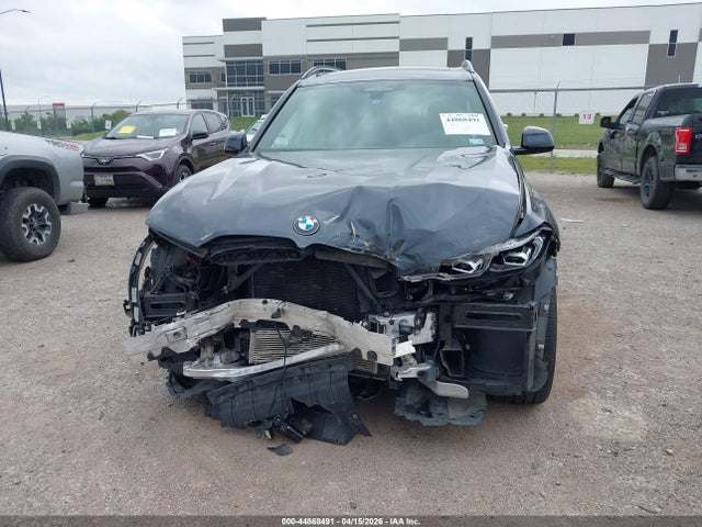 Продажа на аукционе авто 2021 Bmw X7 Xdrive40i, vin: 5UXCW2C08M9F27578, номер лота: 44868491