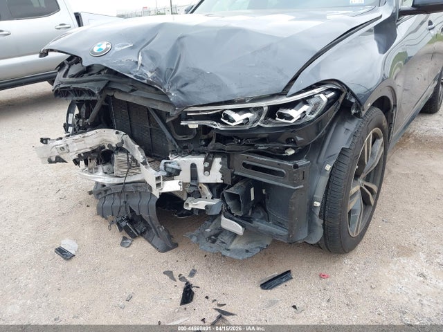 Продажа на аукционе авто 2021 Bmw X7 Xdrive40i, vin: 5UXCW2C08M9F27578, номер лота: 44868491