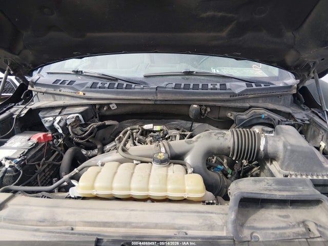 Aukcja sprzedaży 2020 Ford F-150 Xlt, vin: 1FTEX1EP7LKE45390, numer aukcji: 44868497