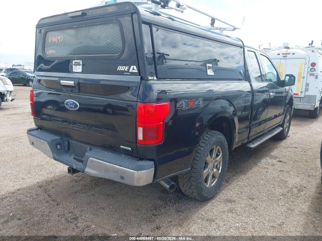 Aukcja sprzedaży 2020 Ford F-150 Xlt, vin: 1FTEX1EP7LKE45390, numer aukcji: 44868497