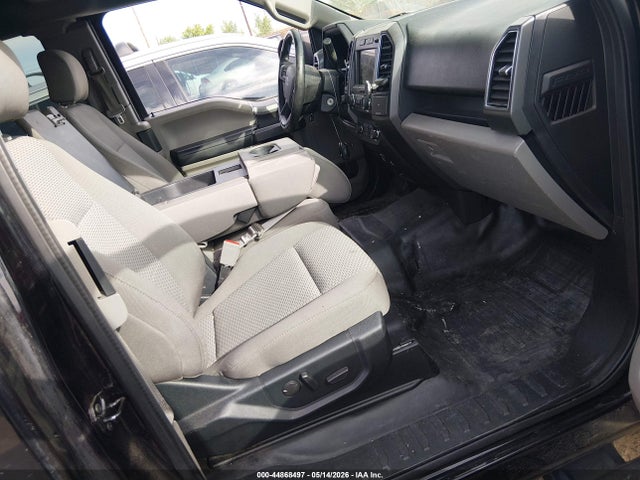 Aukcja sprzedaży 2020 Ford F-150 Xlt, vin: 1FTEX1EP7LKE45390, numer aukcji: 44868497