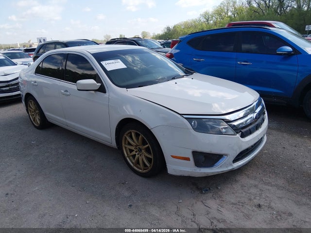 2012 FORD FUSION 3FAHP0JG4CR335217