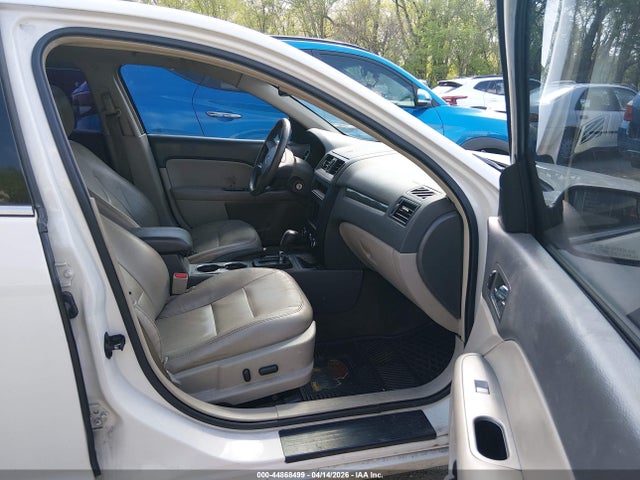 2012 FORD FUSION 3FAHP0JG4CR335217 Photo 4
