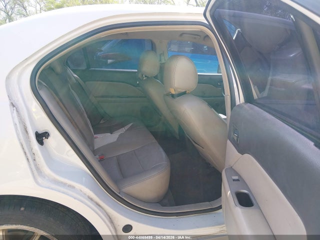 2012 FORD FUSION 3FAHP0JG4CR335217 Photo 7