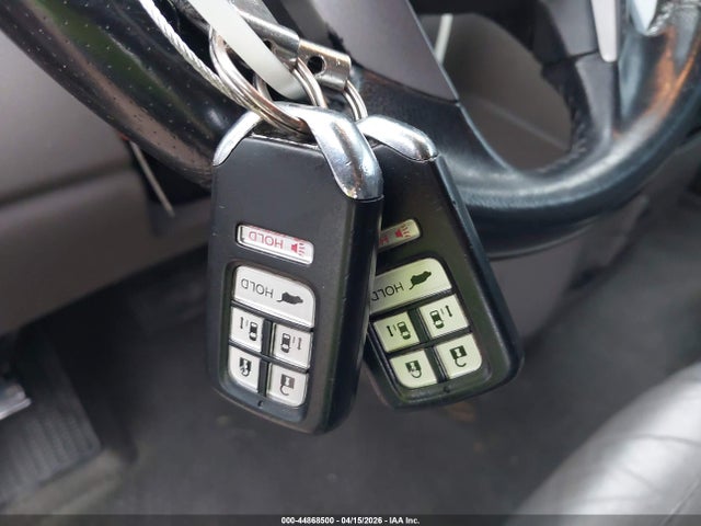 Продажа на аукционе авто 2014 Honda Odyssey Touring/touring Elite, vin: 5FNRL5H94EB093046, номер лота: 44868500
