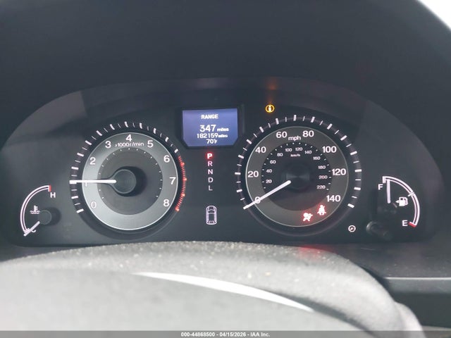 Продажа на аукционе авто 2014 Honda Odyssey Touring/touring Elite, vin: 5FNRL5H94EB093046, номер лота: 44868500