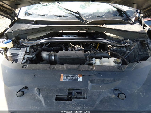 Aukcja sprzedaży 2022 Lincoln Aviator Reserve, vin: 5LM5J7WC3NGL08011, numer aukcji: 44868501